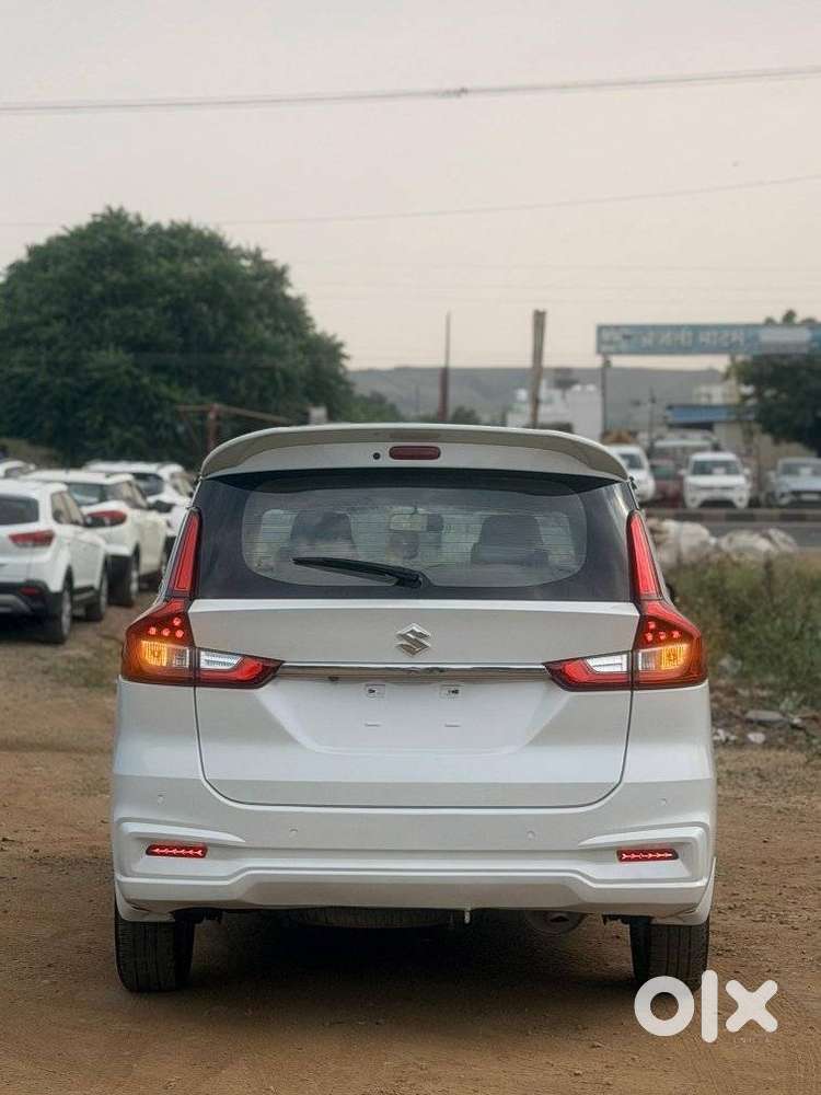 Maruti Suzuki Ertiga Zdi+ Shvs, 2019, Diesel