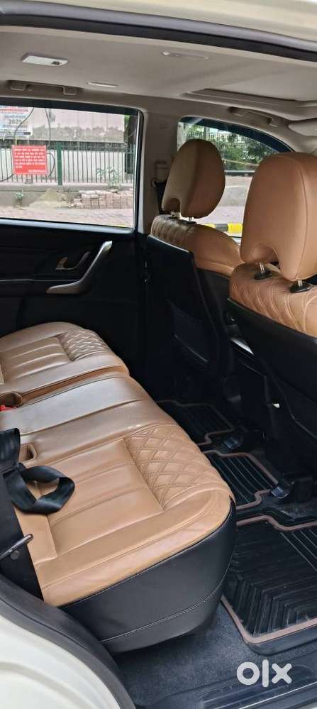 Mahindra Xuv500 W11 Option At, 2021, Diesel