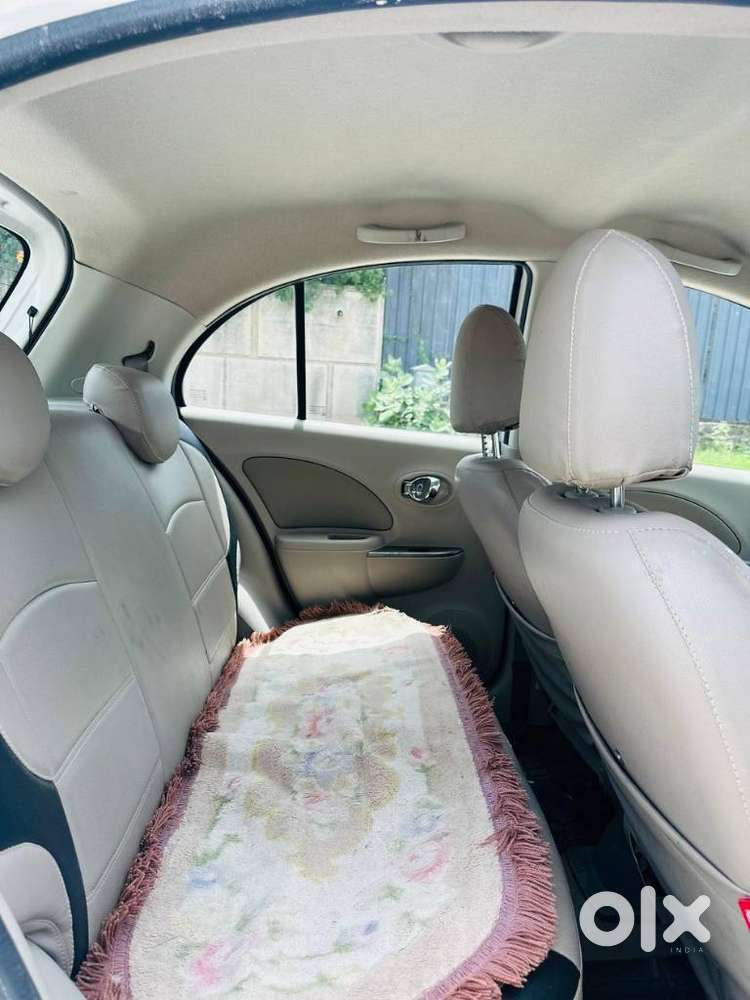Nissan Micra Diesel Xv, 2013, Diesel