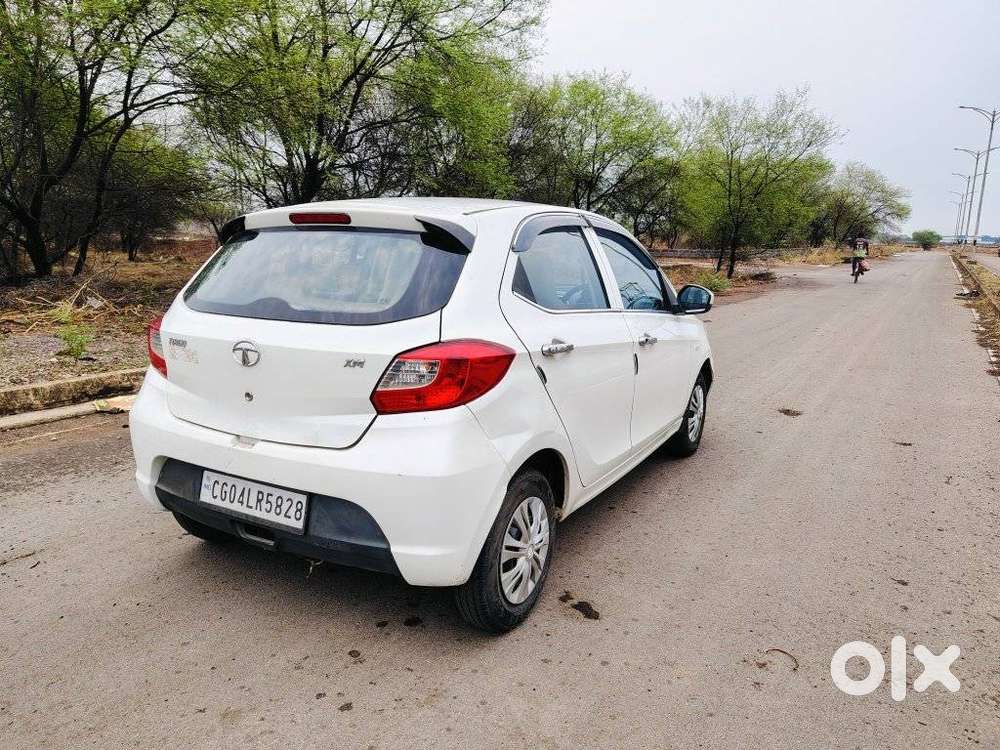 Tata Tiago Xm, 2017, Petrol
