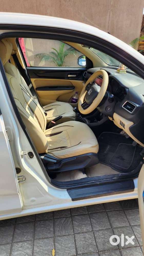 Honda Amaze 1.5 Smt I Dtec, 2021, Diesel