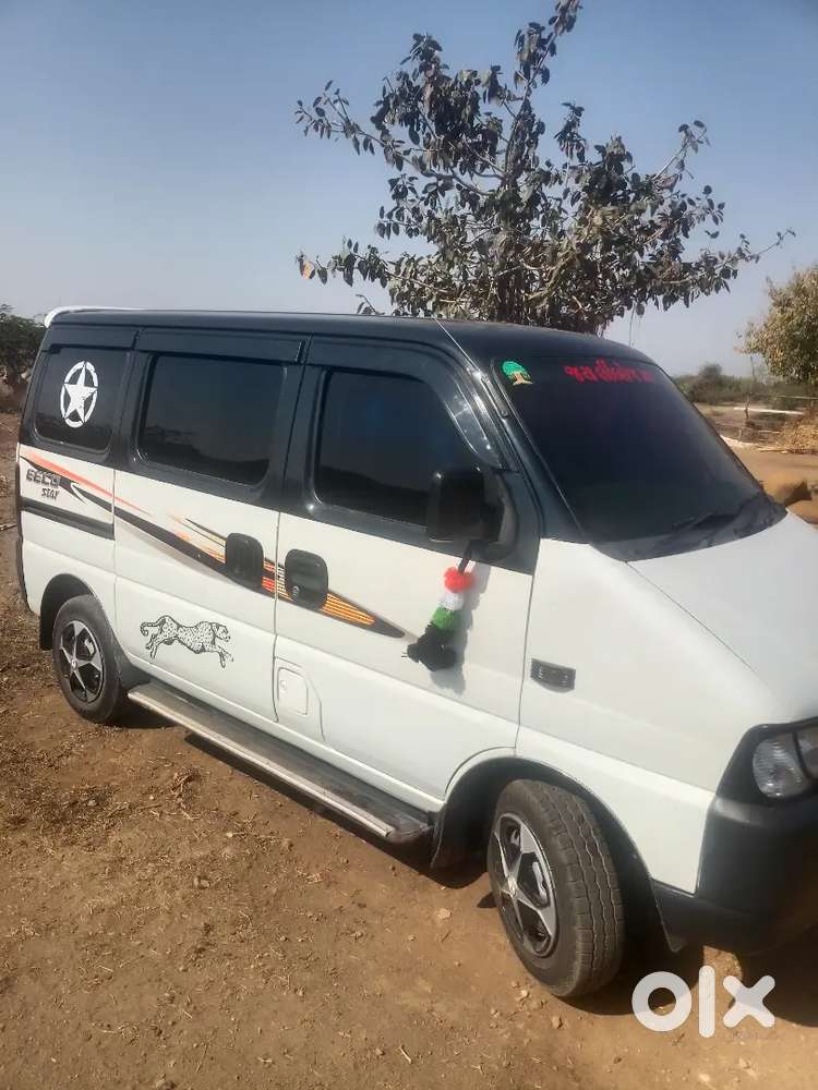 Maruti Eeco Ac 5 2020