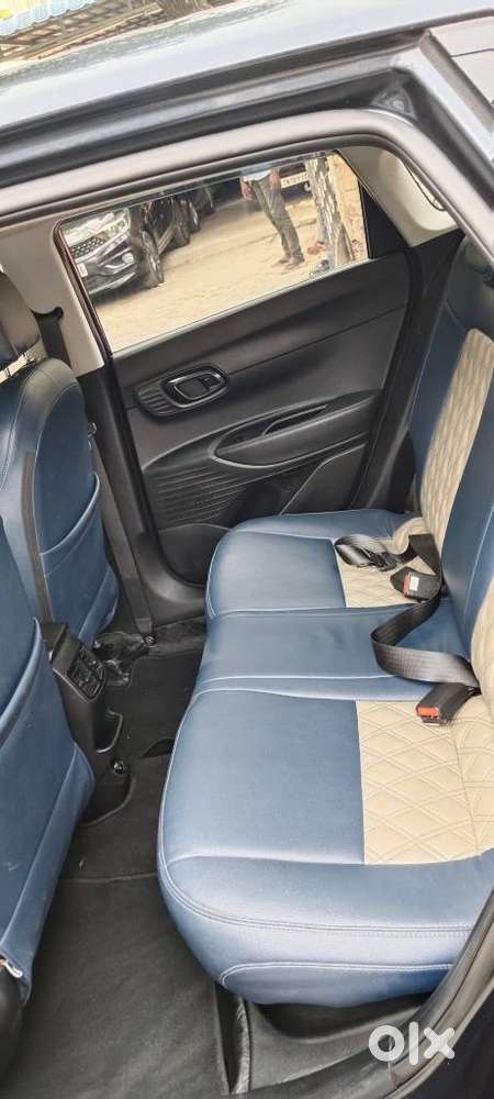 Hyundai I20 Sportz 1.2 Bs-iv, 2021, Petrol