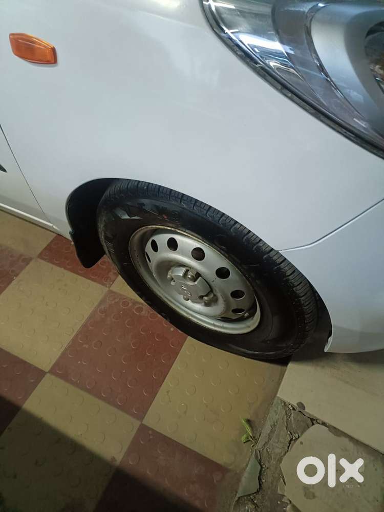 Hyundai I10 Magna O 2015