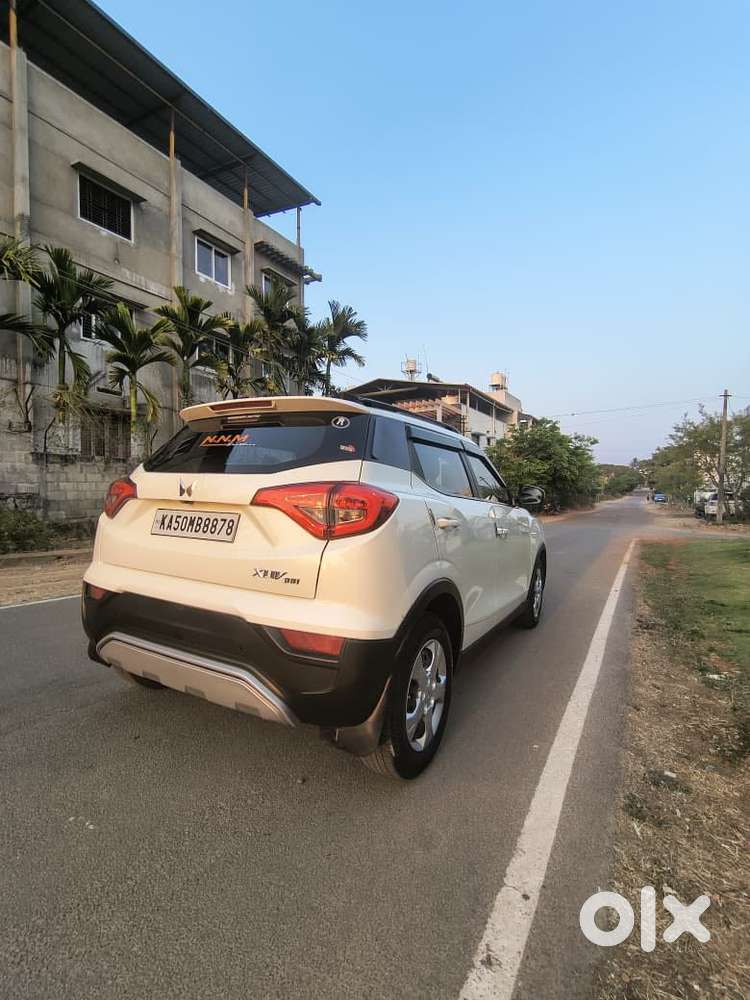 Mahindra Xuv300 W6 Diesel, 2023, Diesel
