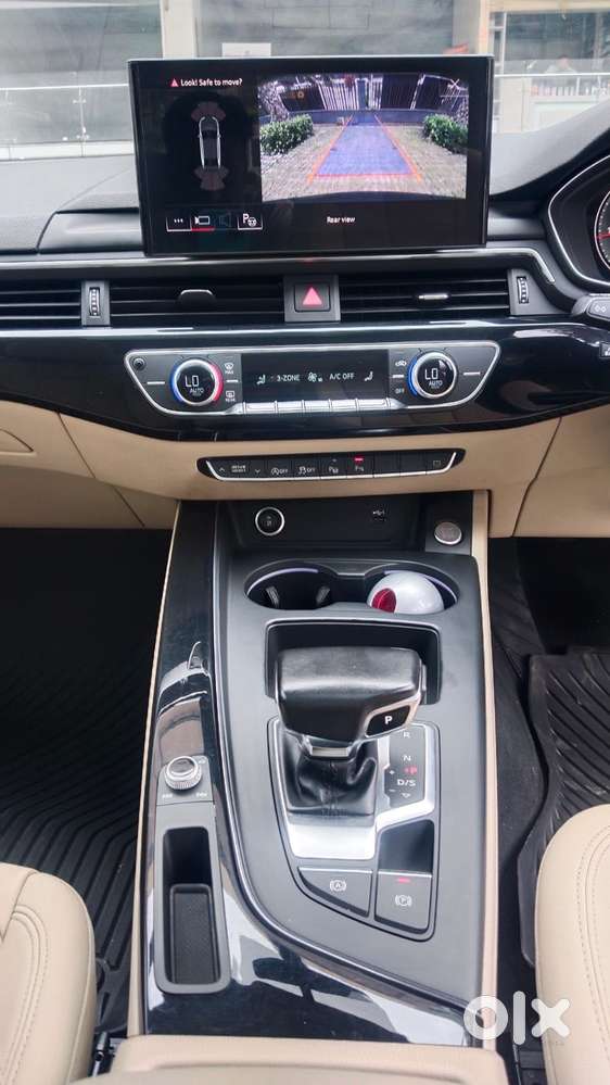 Audi A4 2.0 Technology 40 Tfsi, 2023, Petrol