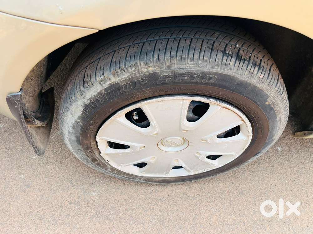 Ford Fiesta 2008-2011 Exi 1.4 Tdci Ltd, 2008, Diesel