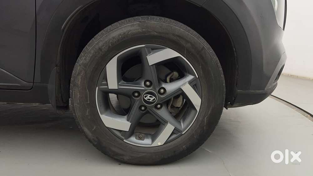 Hyundai Venue 1.0 Sx (o) Turbo Imt, 2021, Petrol
