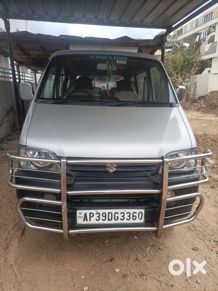 Good Condition Good Engen çng