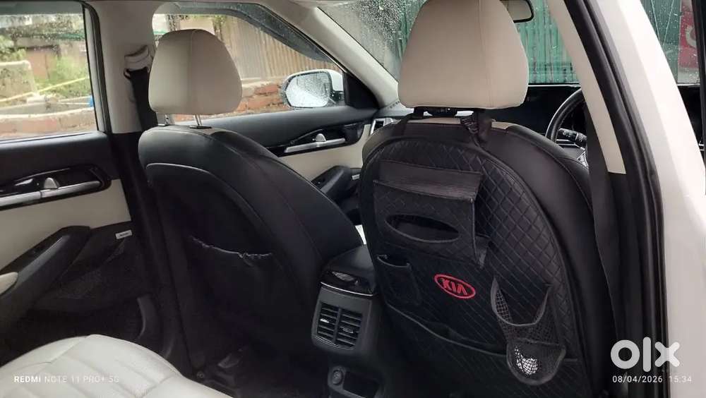 Kia Seltos 2020 Petrol 67479 Km Driven With Sunroof