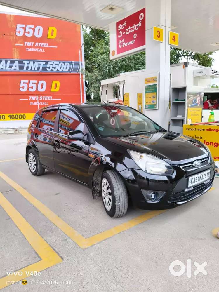 Bannerghatta Road Chika Kammanahalli