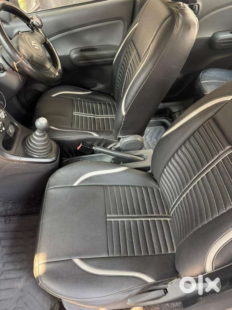 Maruti Suzuki Ritz 2011