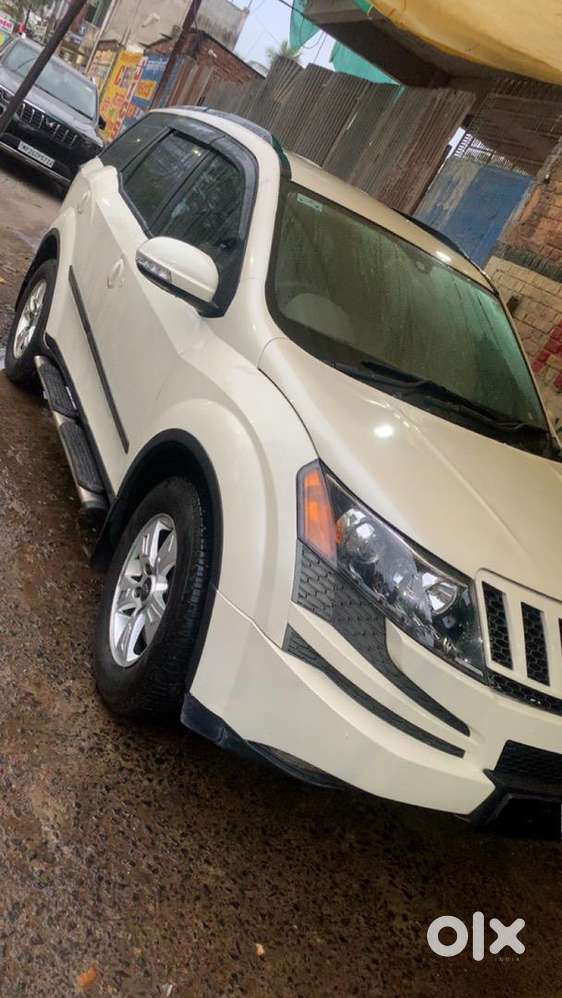 Mahindra Xuv500 2014 Diesel Well Maintained