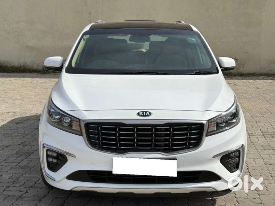Kia Carnival Limousine, 2020, Diesel