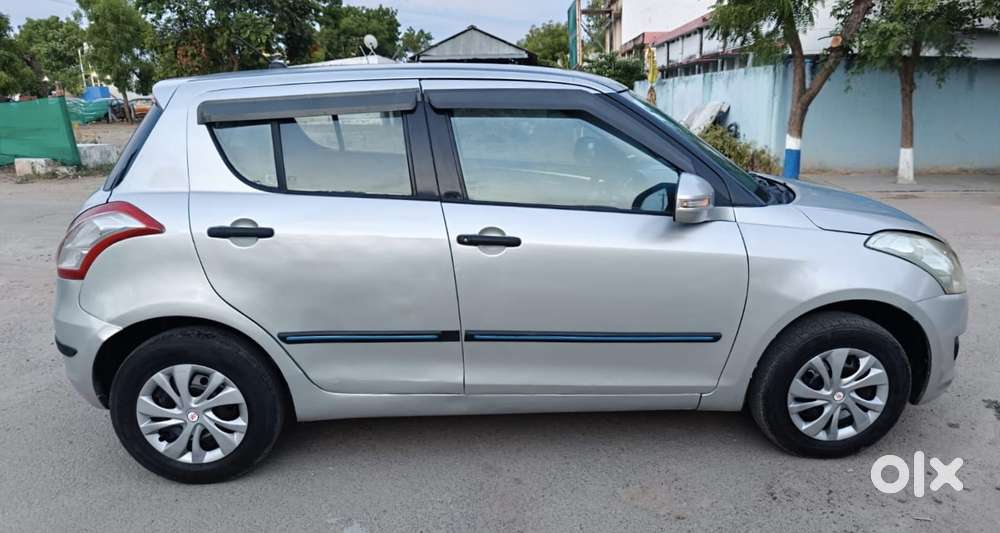 Maruti Suzuki Swift Vdi (o), 2013, Diesel