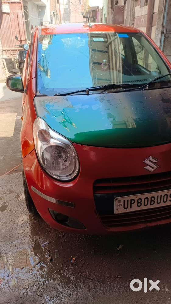 Maruti Suzuki A-star 2011 And Valid Upto 2031