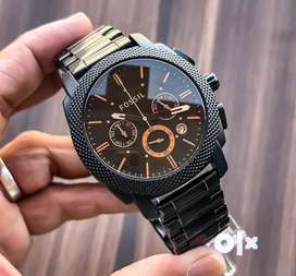 Fossil Watches in Coimbatore Free classifieds in Coimbatore OLX