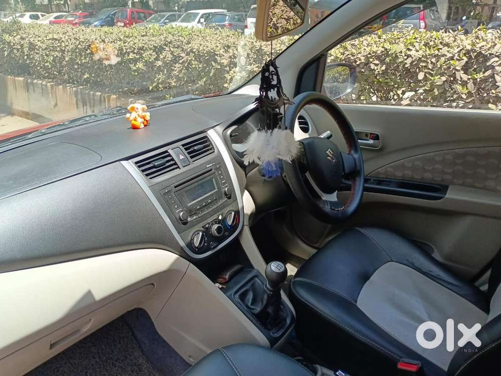 Maruti Suzuki Celerio 2015 Petrol Well Maintained