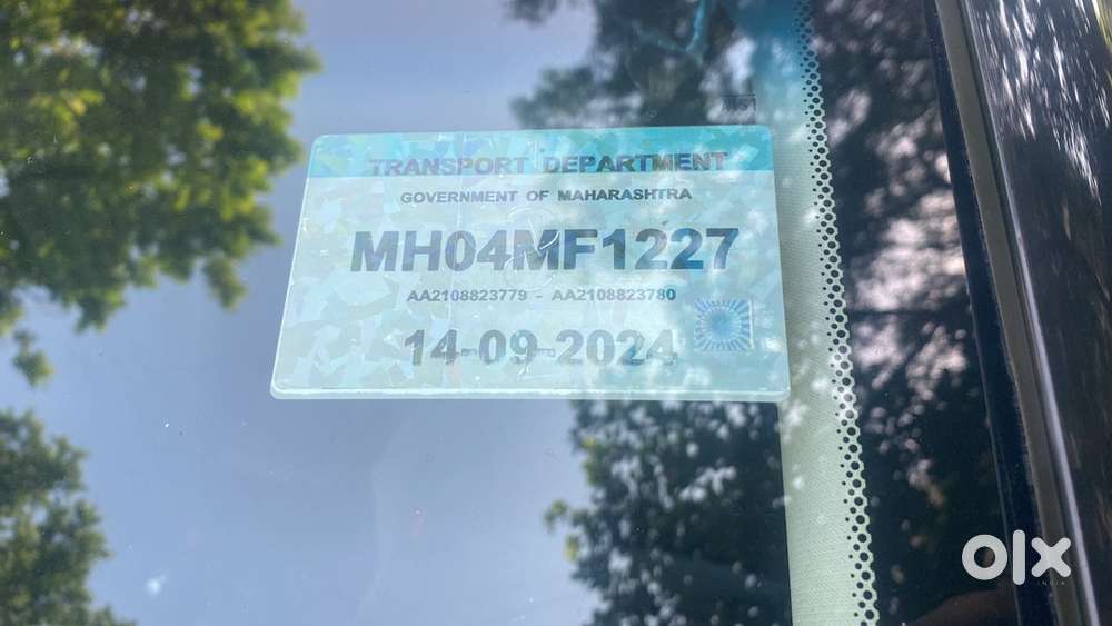 Mahindra Xuv 3xo Diesel 2024