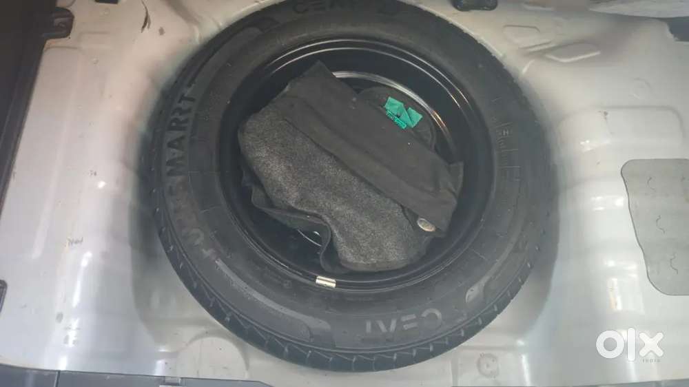 Hyundai Grand I10 Nios 2024