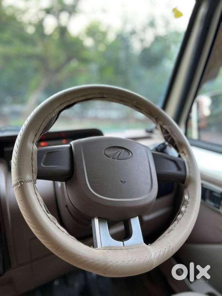 Mahindra Bolero Power Plus Slx, 2018, Diesel
