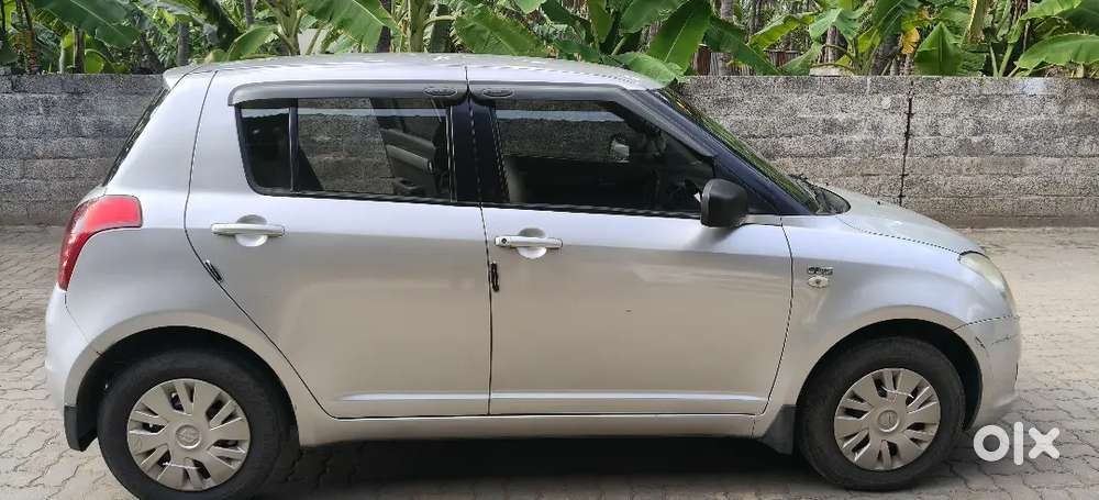 Swift Car Sale