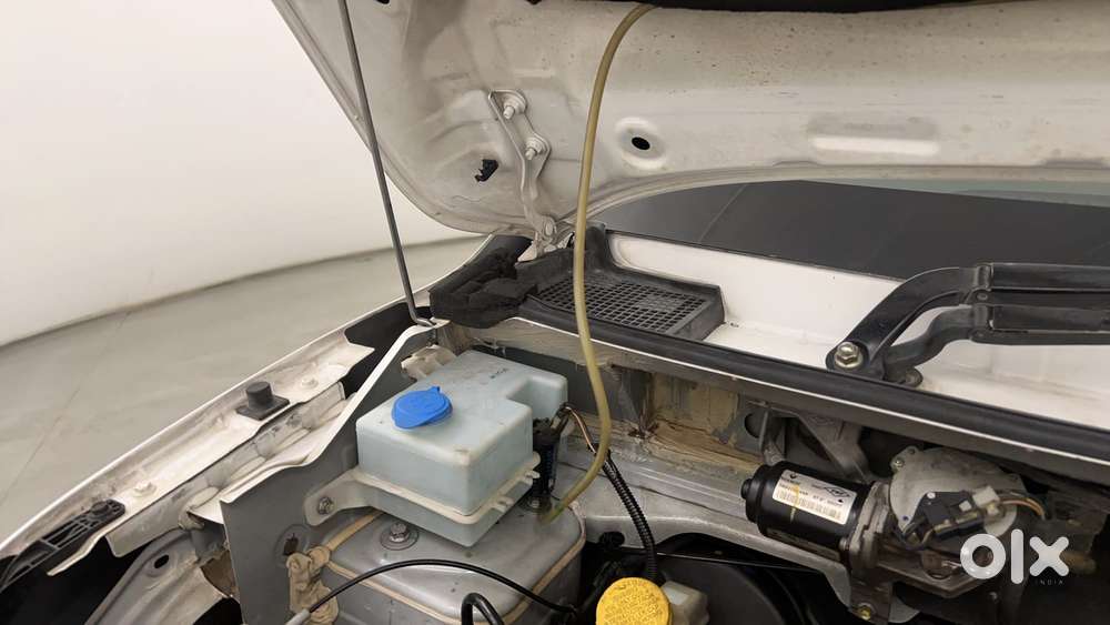 Renault Kwid 2019-ongoing 1.0 Rxt Amt (o), 2017, Petrol