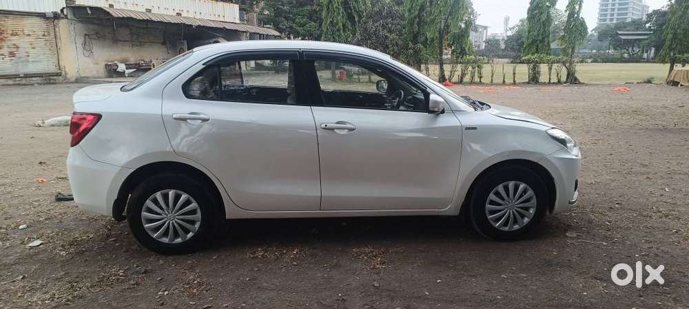 Maruti Suzuki Swift Dzire Vdi Optional, 2019, Diesel