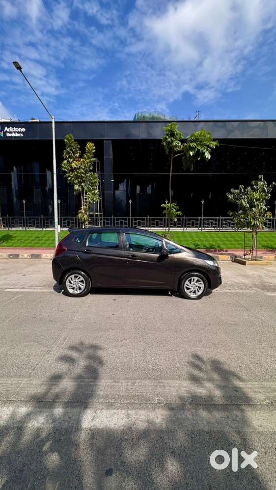 Honda Jazz Vmt Ivtec Top Model 2016 Model (e20 Compliance)
