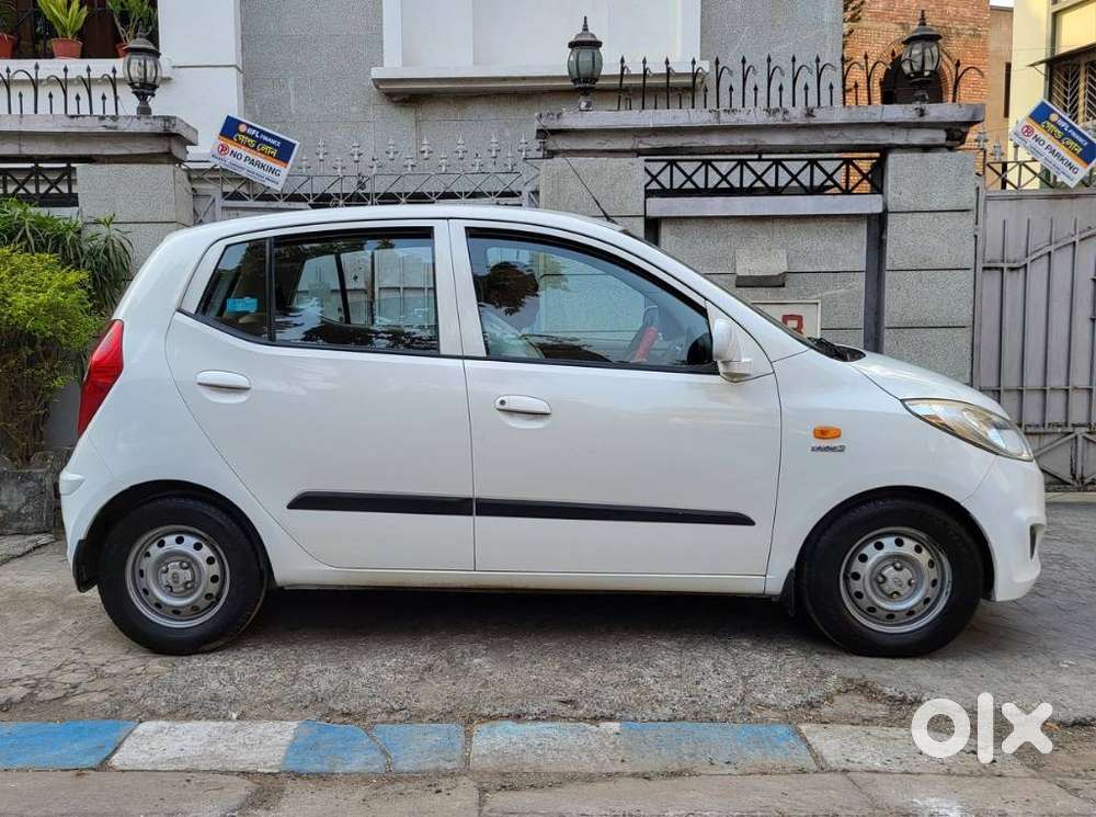 Hyundai I10 1.1l Irde Magna Special Edition, 2016, Petrol