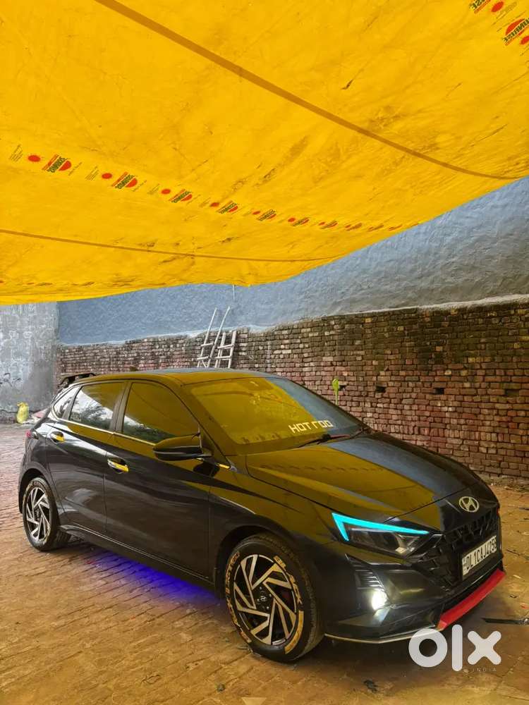 Hyundai I20 1.2 Asta 2025