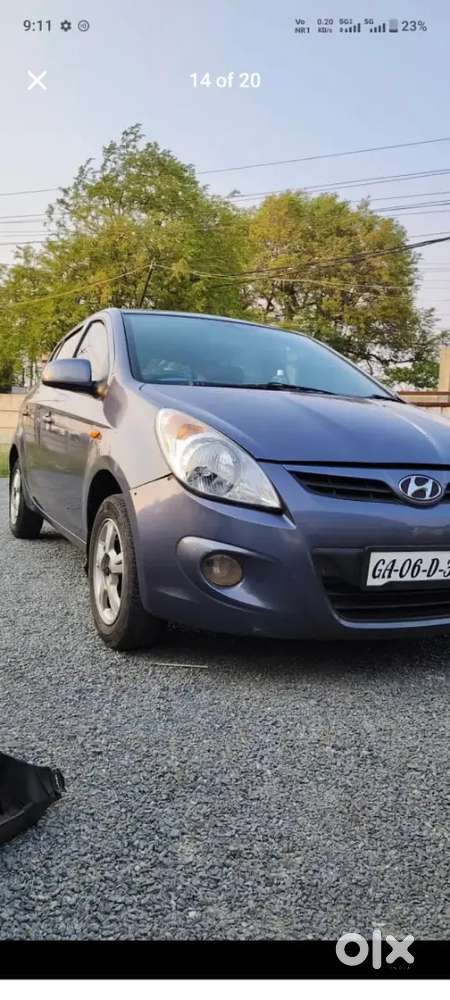 Full Good Condition