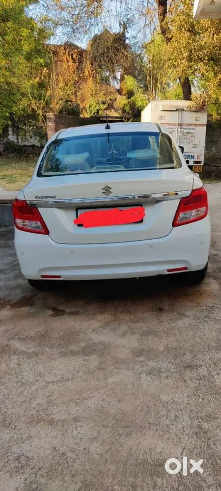 2023 Maruti Suzuki Dzire 1.2 Zxi