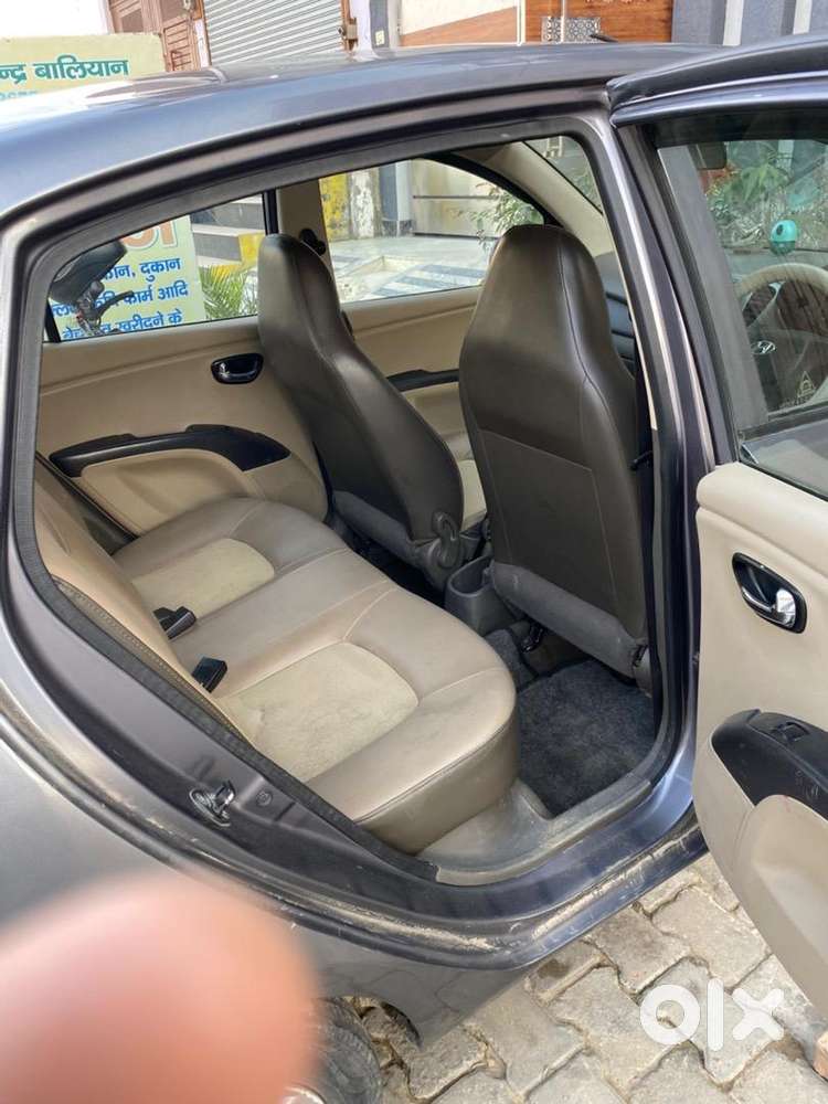 Hyundai I10 2014 Petrol Well Maintained