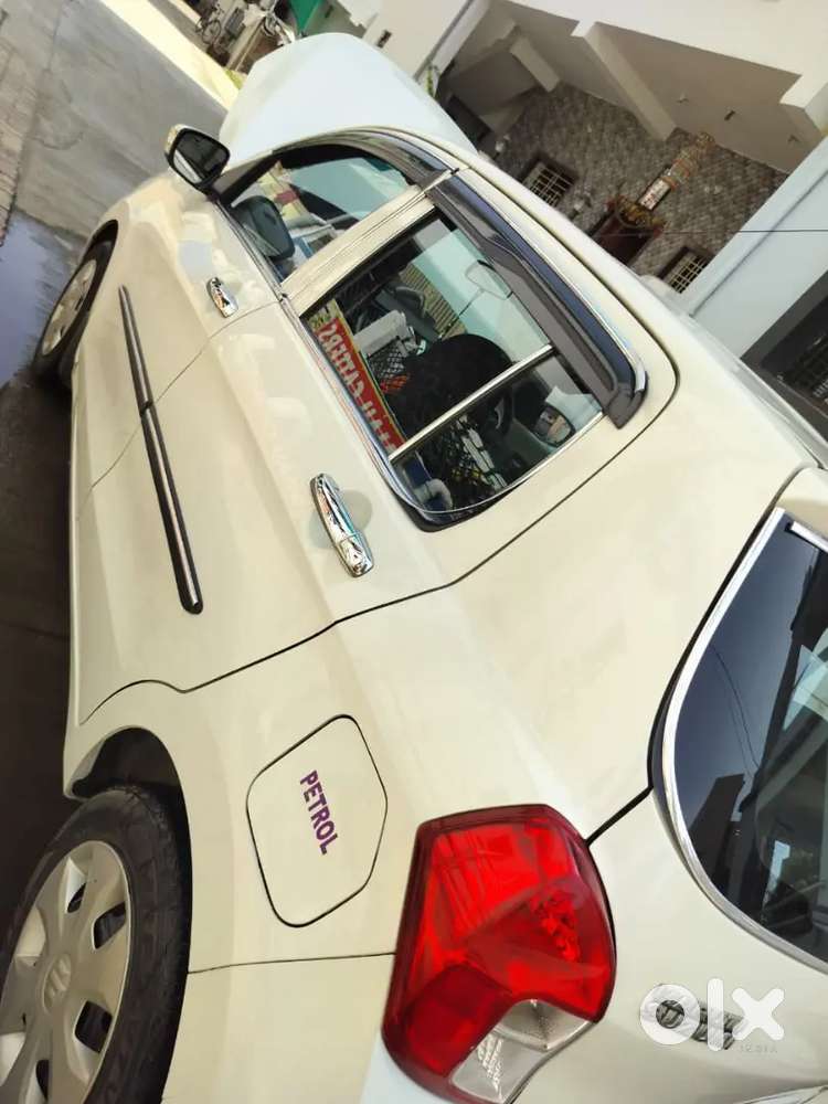 2017 Maruti Suzuki Celerio Zxi Plus