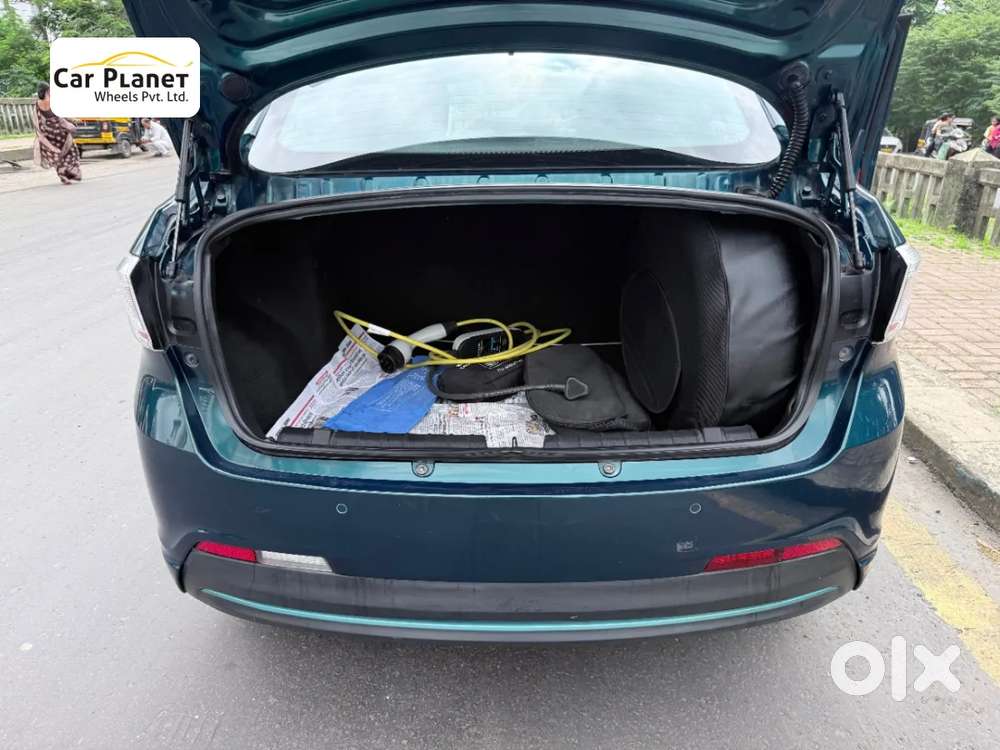 Tata Tigor Ev Xz Plus, 2022, Electric