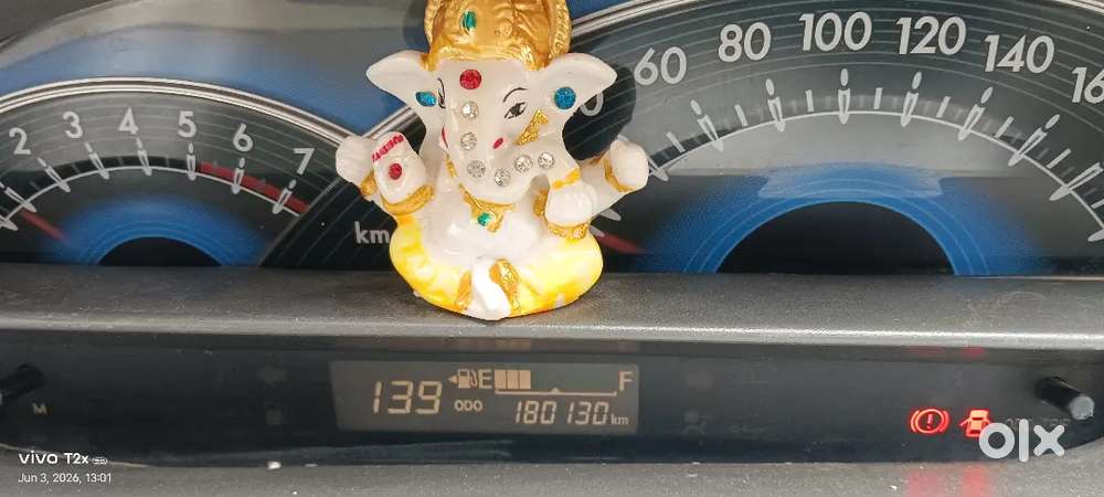 Toyota Etios 2016