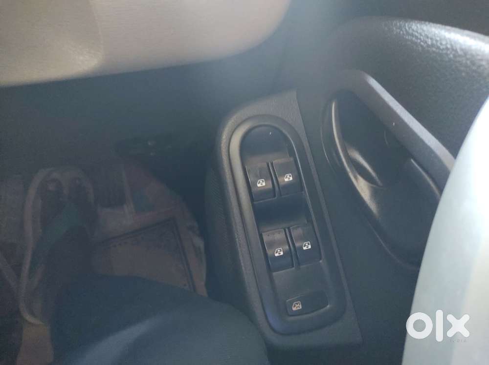 Renault Duster 2012-2015 85ps Diesel Rxl Plus, 2013, Diesel