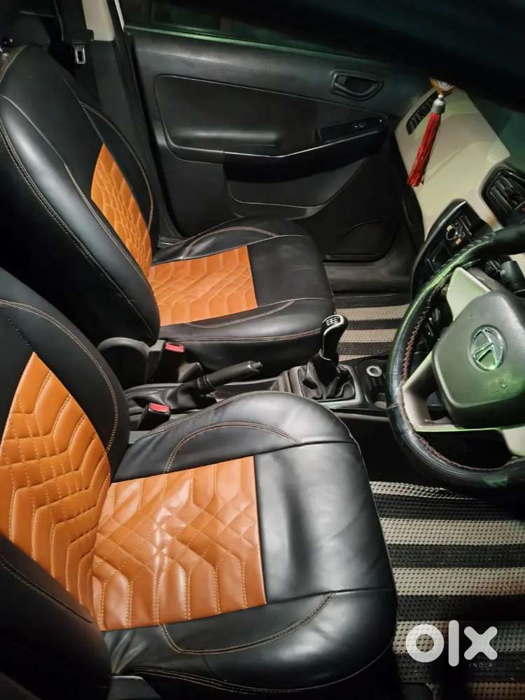 Tata Zest 2017 Diesel 155000 Km Driven