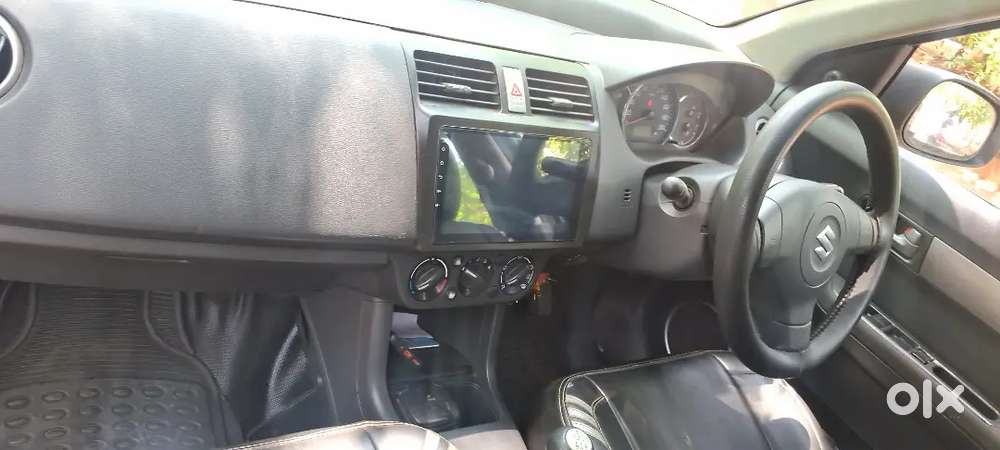 Maruti Suzuki Swift 2010 Petrol 77000 Km Driven