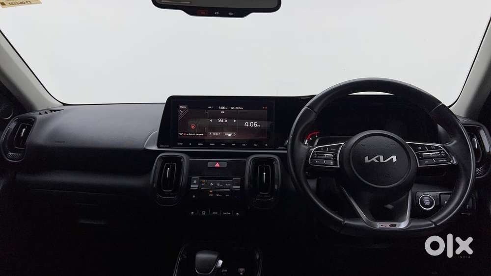 Kia Sonet Gtx Plus 1.5 Dct At, 2022, Diesel