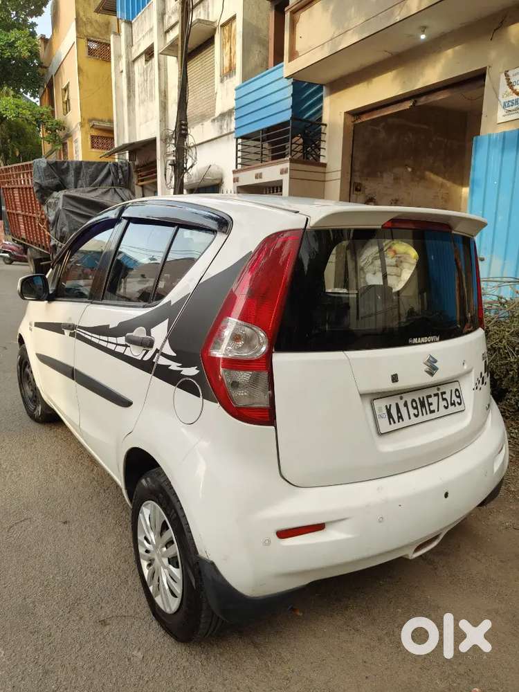 Ritz 2015 Diesel  2nd Owner  Fully Maintained  Fc Till 2030