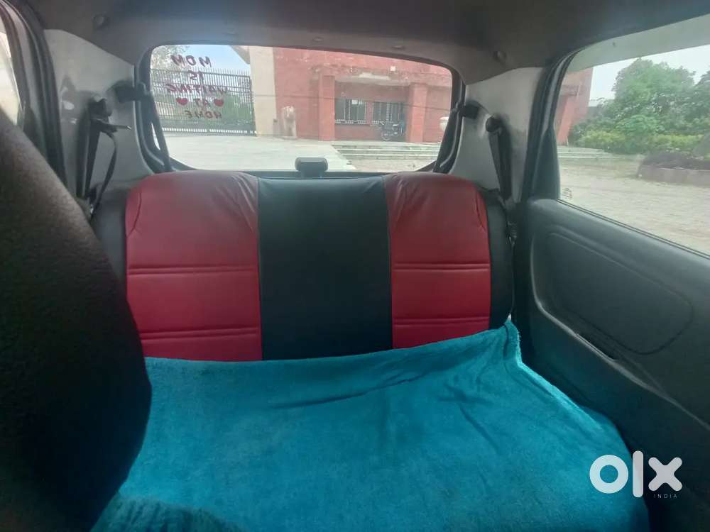 Maruti Suzuki Alto Petrol Velid Ragis 2028