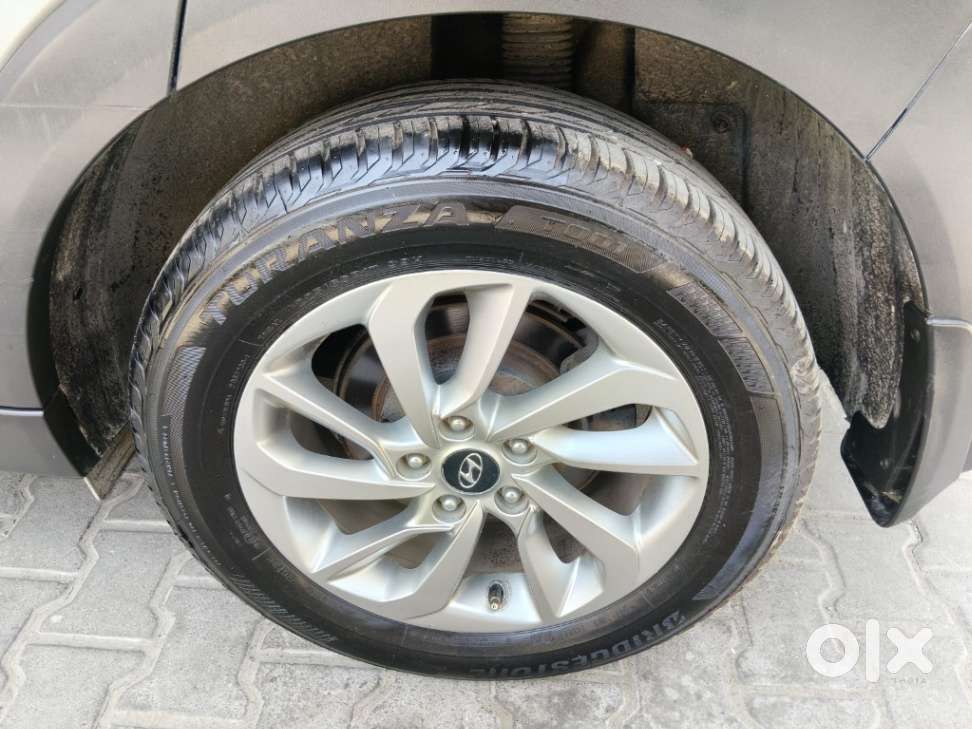 Hyundai Tucson 2wd, 2019, Petrol