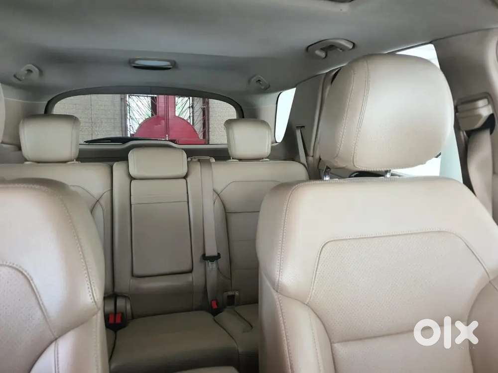 Mercedes-benz M-class 2014