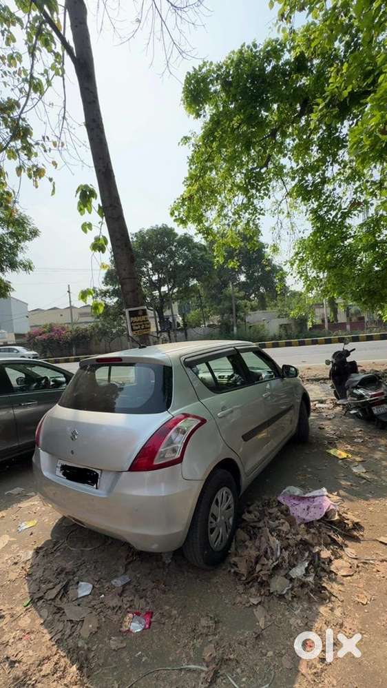 Maruti Suzuki Swift 2018 Petrol Well Maintained