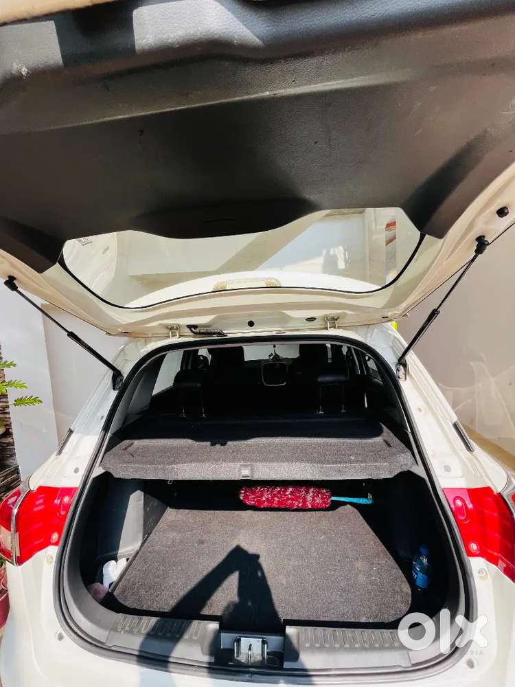 Vdi But Coverted To Zdi