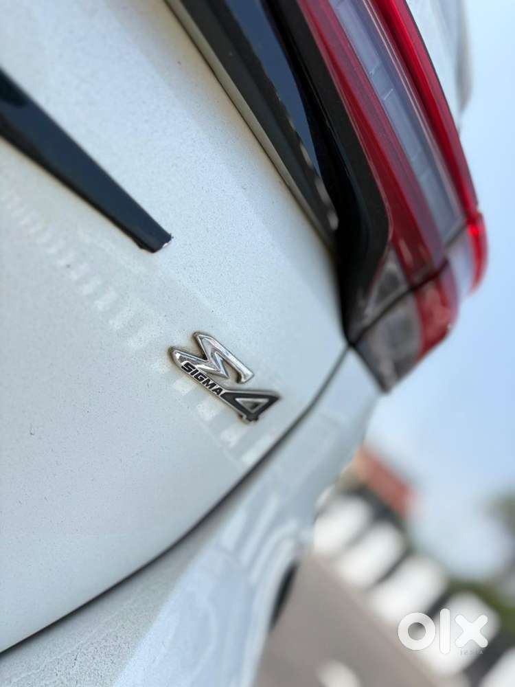 Toyota Fortuner 4x4 At 2.8 Diesel, 2018, Diesel