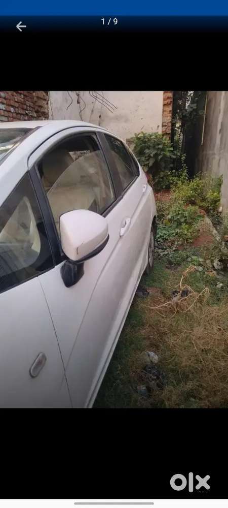 Honda Jazz 2015 Diesel Manual