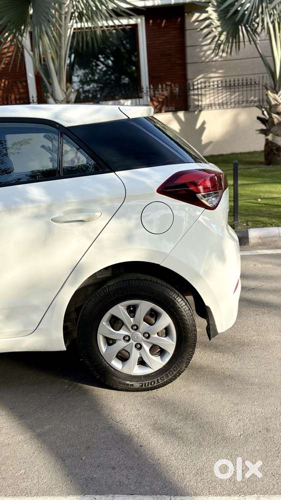 Hyundai Elite I20 Magna Plus, 2015, Petrol